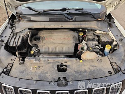 Zdjęcie 11 z 13 samochodu: 2018 JEEP COMPASS LATITUDE VIN:3C4NJDBB5JT336272 - miniatura