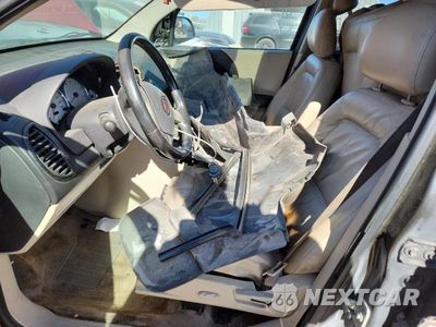 Zdjęcie 7 z 12 samochodu: 2004 SATURN VUE VIN:5GZCZ53484S827123 - miniatura