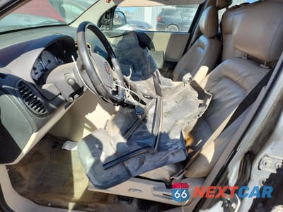 Zdjęcie 7 z 13 samochodu: 2004 SATURN VUE VIN:5GZCZ53484S827123 - miniatura