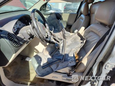 Zdjęcie 7 z 13 samochodu: 2004 SATURN VUE VIN:5GZCZ53484S827123 - miniatura