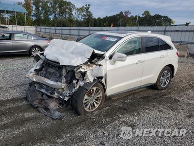 2016 ACURA RDX ADVANCE 5J8TB3H7XGL009390 - główne zdjęcie licytacji z USA - miniatura