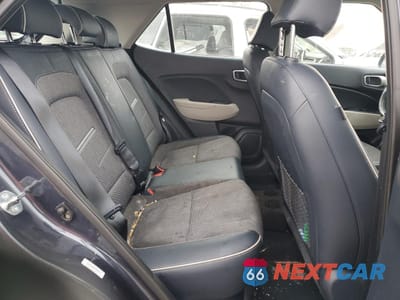 Zdjęcie 10 z 13 samochodu: 2024 HYUNDAI VENUE SEL VIN:KMHRC8A39RU309019 - miniatura