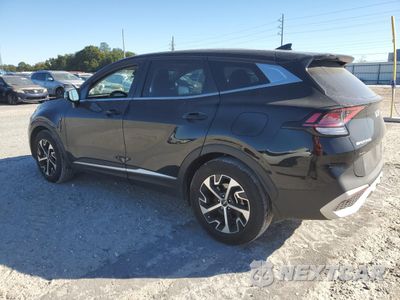 Drugie zdjęcie samochodu z przodu: 2024 KIA SPORTAGE EX VIN:5XYK33DF7RG216662 - miniatura
