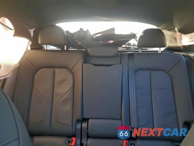Zdjęcie 10 z 13 samochodu: 2024 AUDI Q3 PREMIUM S LINE 45 VIN:WA1DECF35R1123171 - miniatura