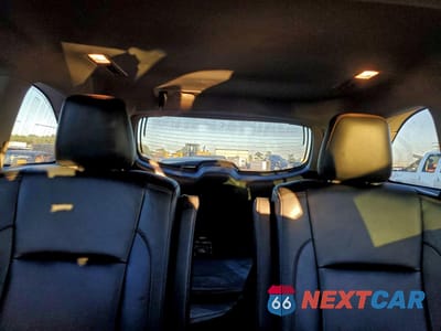 Zdjęcie 10 z 15 samochodu: 2018 TOYOTA HIGHLANDER SE VIN:5TDJZRFH5JS497928 - miniatura