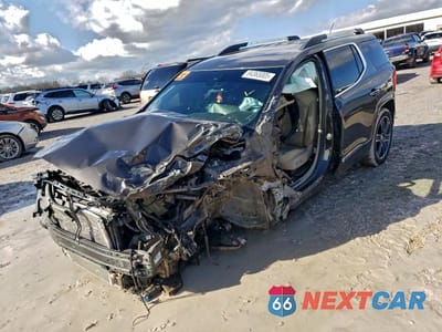 2019 GMC ACADIA DENALI 1GKKNXLS7KZ187613 - główne zdjęcie licytacji z USA - miniatura