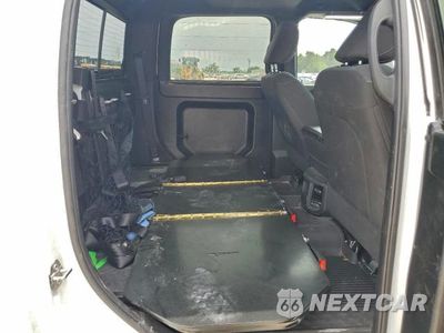 Zdjęcie 10 z 12 samochodu: 2023 RAM 3500 TRADESMAN VIN:3C63RRGL1PG652131 - miniatura