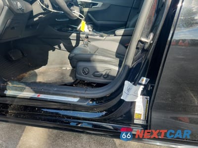 Zdjęcie 12 z 13 samochodu: 2021 AUDI A5 PREMIUM 45 VIN:WAUDACF50MA040143 - miniatura