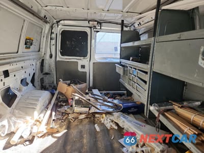 Zdjęcie 10 z 15 samochodu: 2009 FORD ECONOLINE E250 VAN VIN:1FTNE24W19DA48503 - miniatura