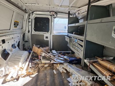 Zdjęcie 10 z 15 samochodu: 2009 FORD ECONOLINE E250 VAN VIN:1FTNE24W19DA48503 - miniatura