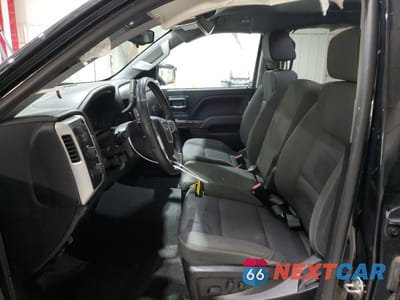 Zdjęcie 7 z 13 samochodu: 2019 GMC SIERRA LIMITED K1500 SLE VIN:2GTV2MEC0K1208235 - miniatura