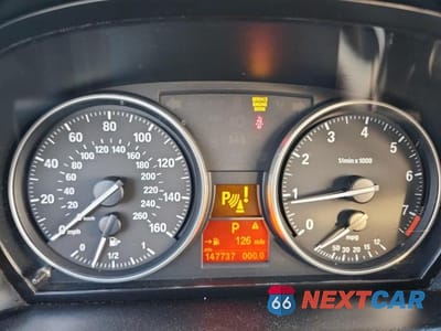 Zdjęcie 9 z 13 samochodu: 2014 BMW X1 SDRIVE28I VIN:WBAVM1C57EVW52208 - miniatura