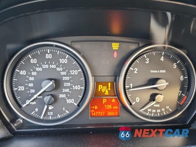 Zdjęcie 9 z 13 samochodu: 2014 BMW X1 SDRIVE28I VIN:WBAVM1C57EVW52208 - miniatura