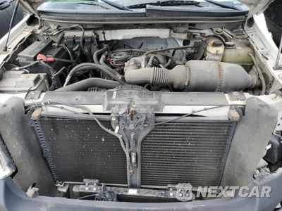 Zdjęcie 11 z 12 samochodu: 2008 FORD F150 VIN:1FTRF12258KE93281 - miniatura