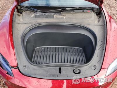 Zdjęcie 11 z 14 samochodu: 2024 TESLA MODEL 3 VIN:5YJ3E1EB0RF844066 - miniatura