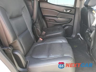 Zdjęcie 11 z 12 samochodu: 2017 GMC ACADIA SLT-1 VIN:1GKKNMLS6HZ156635 - miniatura