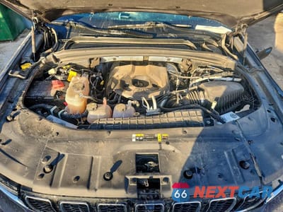 Zdjęcie 12 z 13 samochodu: 2022 JEEP GRAND CHEROKEE OVERLAND 4XE VIN:1C4RJYD67N8716985 - miniatura