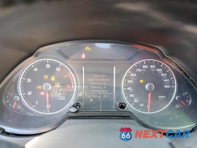 Zdjęcie 9 z 12 samochodu: 2015 AUDI Q5 PREMIUM VIN:WA1CFAFP1FA084431 - miniatura