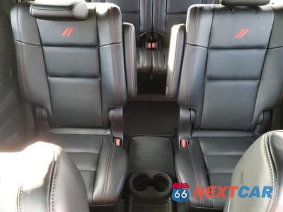 Zdjęcie 10 z 13 samochodu: 2025 DODGE DURANGO GT VIN:1C4RDJDG1SC507046 - miniatura