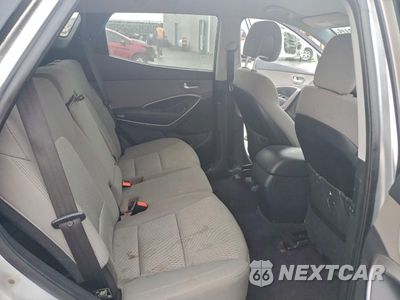 Zdjęcie 11 z 15 samochodu: 2018 HYUNDAI SANTA FE SPORT VIN:5XYZT3LB3JG555825 - miniatura