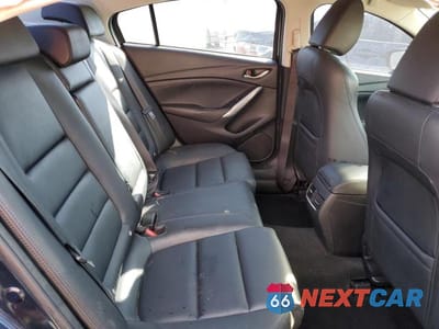 Zdjęcie 10 z 13 samochodu: 2015 MAZDA 6 TOURING VIN:JM1GJ1V56F1202091 - miniatura