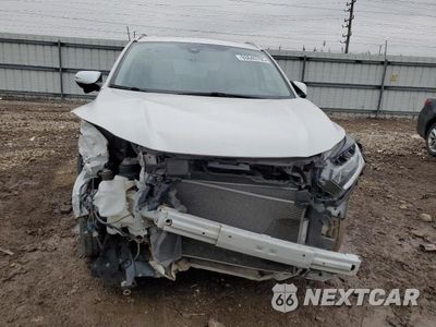 Piąte zdjęcie samochodu w środku: 2020 HONDA HR-V EX VIN:3CZRU6H55LM711798 - miniatura