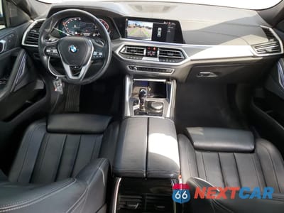 Zdjęcie 8 z 15 samochodu: 2022 BMW X6 XDRIVE40I VIN:5UXCY6C01N9L02760 - miniatura
