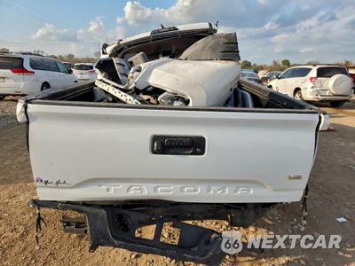 Zdjęcie 6 z 13 samochodu: 2023 TOYOTA TACOMA DOUBLE CAB VIN:3TMAZ5CN4PM196305 - miniatura