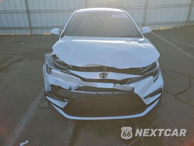 Piąte zdjęcie samochodu w środku: 2026 TOYOTA COROLLA SE VIN:JTDS4MCE9T3526190 - miniatura