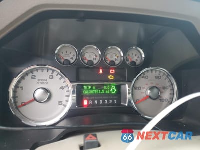 Zdjęcie 9 z 12 samochodu: 2008 FORD F350 SRW SUPER DUTY VIN:1FTWW31R38EB70729 - miniatura
