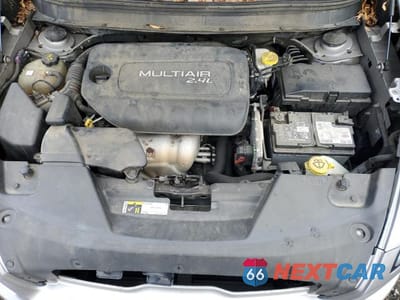 Zdjęcie 12 z 13 samochodu: 2018 JEEP CHEROKEE LATITUDE VIN:1C4PJMCB9JD574767 - miniatura