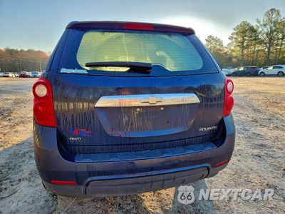 Zdjęcie 6 z 15 samochodu: 2015 CHEVROLET EQUINOX LS VIN:2GNFLEEK5F6422099 - miniatura
