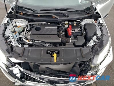 Zdjęcie 12 z 13 samochodu: 2024 NISSAN ROGUE PLATINUM VIN:JN8BT3DD0RW453063 - miniatura