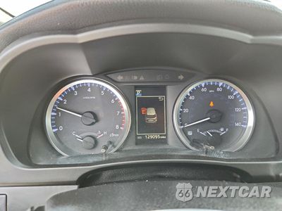 Zdjęcie 9 z 16 samochodu: 2017 TOYOTA HIGHLANDER LE VIN:5TDZARFH3HS025540 - miniatura