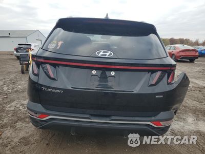 Zdjęcie 6 z 17 samochodu: 2022 HYUNDAI TUCSON SEL VIN:5NMJCCAE2NH064510 - miniatura