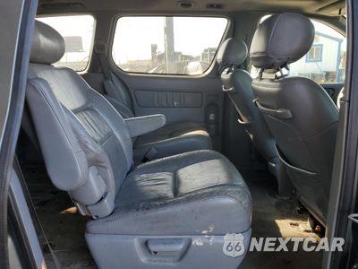 Zdjęcie 11 z 15 samochodu: 2020 TOYOTA SIENNA LE VIN:4T3ZF13C0YU235653 - miniatura