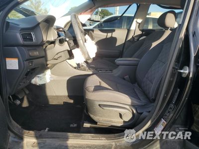 Zdjęcie 7 z 16 samochodu: 2018 KIA NIRO FE VIN:KNDCB3LC9J5129258 - miniatura