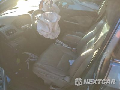 Zdjęcie 7 z 14 samochodu: 2014 HONDA CR-V EXL VIN:2HKRM3H74EH533154 - miniatura
