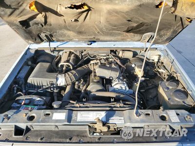 Zdjęcie 11 z 14 samochodu: 1989 FORD RANGER VIN:1FTCR10A8KUC70879 - miniatura