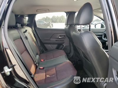 Zdjęcie 11 z 16 samochodu: 2025 NISSAN KICKS SR VIN:3N8AP6DA7SL362682 - miniatura