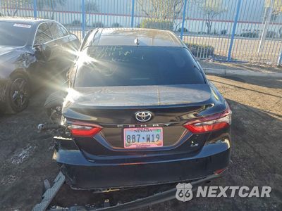 Zdjęcie 6 z 14 samochodu: 2023 TOYOTA CAMRY LE VIN:4T1C11AK6PU761369 - miniatura