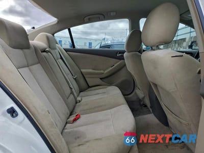 Zdjęcie 10 z 12 samochodu: 2009 NISSAN ALTIMA 2.5 VIN:1N4AL21E79N529842 - miniatura