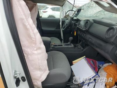 Zdjęcie 10 z 11 samochodu: 2022 TOYOTA TACOMA ACCESS CAB VIN:3TYRX5GN9NT040054 - miniatura