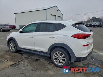 Drugie zdjęcie samochodu z przodu: 2019 HYUNDAI TUCSON VIN:KM8J3CA48KU848794 - miniatura