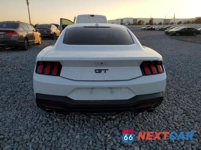 Zdjęcie 6 z 12 samochodu: 2025 FORD MUSTANG GT VIN:1FA6P8CF4S5409585 - miniatura