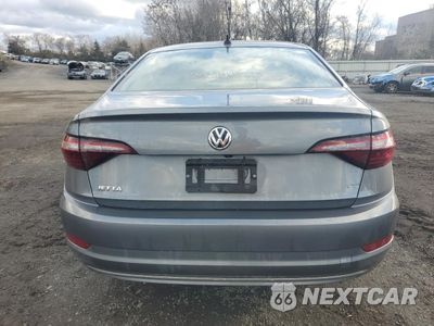 Zdjęcie 6 z 14 samochodu: 2021 VOLKSWAGEN JETTA S VIN:3VWC57BU5MM016508 - miniatura