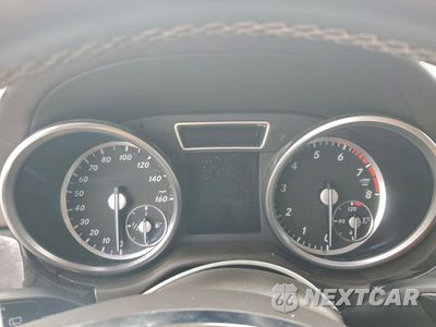 Zdjęcie 9 z 13 samochodu: 2015 MERCEDES-BENZ GL 450 4MATIC VIN:4JGDF6EEXFA609599 - miniatura