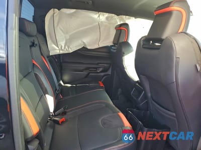 Zdjęcie 10 z 13 samochodu: 2024 FORD RANGER RAPTOR VIN:1FTER4LR1RLE56081 - miniatura