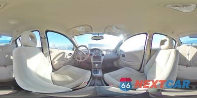 Zdjęcie 15 z 15 samochodu: 2007 SATURN ION LEVEL 3 VIN:1G8AL55F67Z183393 - miniatura