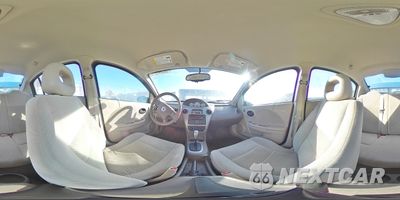 Zdjęcie 15 z 15 samochodu: 2007 SATURN ION LEVEL 3 VIN:1G8AL55F67Z183393 - miniatura